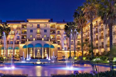 Addis Sheraton Fountain 850x573 1 Limalimo Ethiopia Tours Authentic Ethiopian Tours, Culture & Adventure