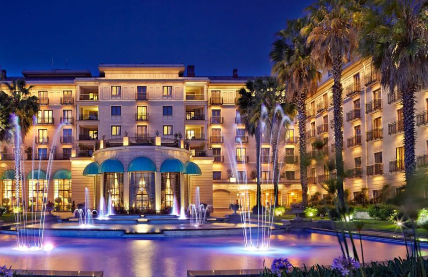Addis Sheraton Fountain 850x573 1 Limalimo Ethiopia Tours Authentic Ethiopian Tours, Culture & Adventure