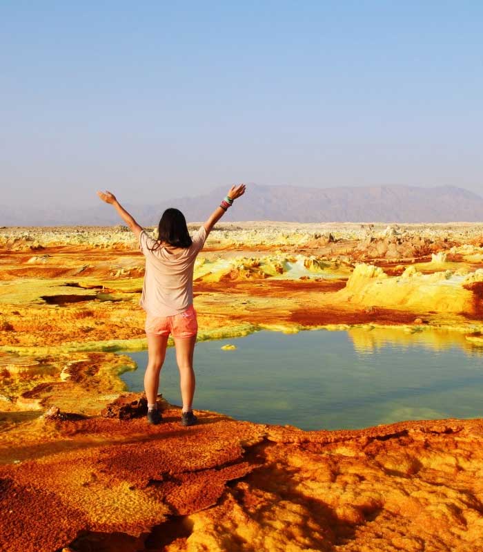 Danakil Depression Tour Limalimo Ethiopia Tours Authentic Ethiopian Tours, Culture & Adventure