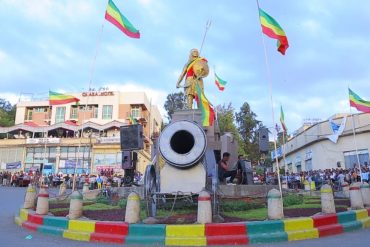 gondar city administration and map 1024x576 1 Limalimo Ethiopia Tours Authentic Ethiopian Tours, Culture & Adventure