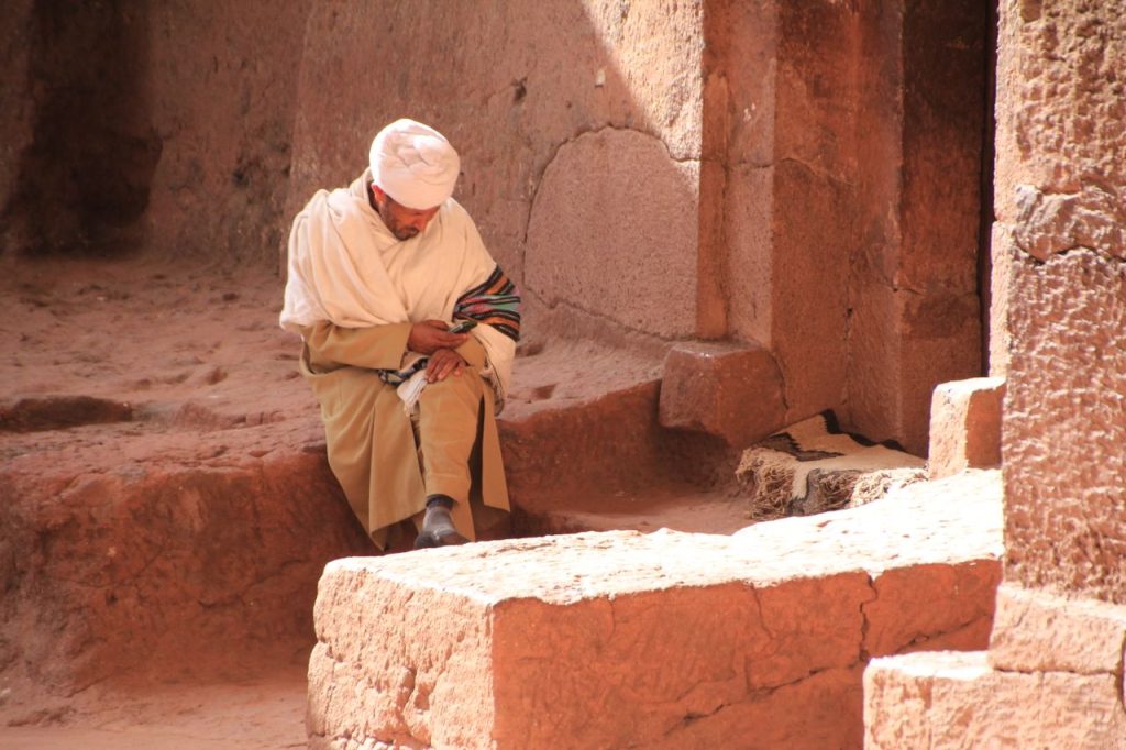 Discover Lalibela: Ethiopia's Sacred City of Rock-Hewn Churches 2Limalimo Ethiopia Tours Authentic Ethiopian Tours, Culture & Adventure pexels ludo van den nouweland 214324419 12344920 Limalimo Ethiopia Tours Authentic Ethiopian Tours, Culture & Adventure