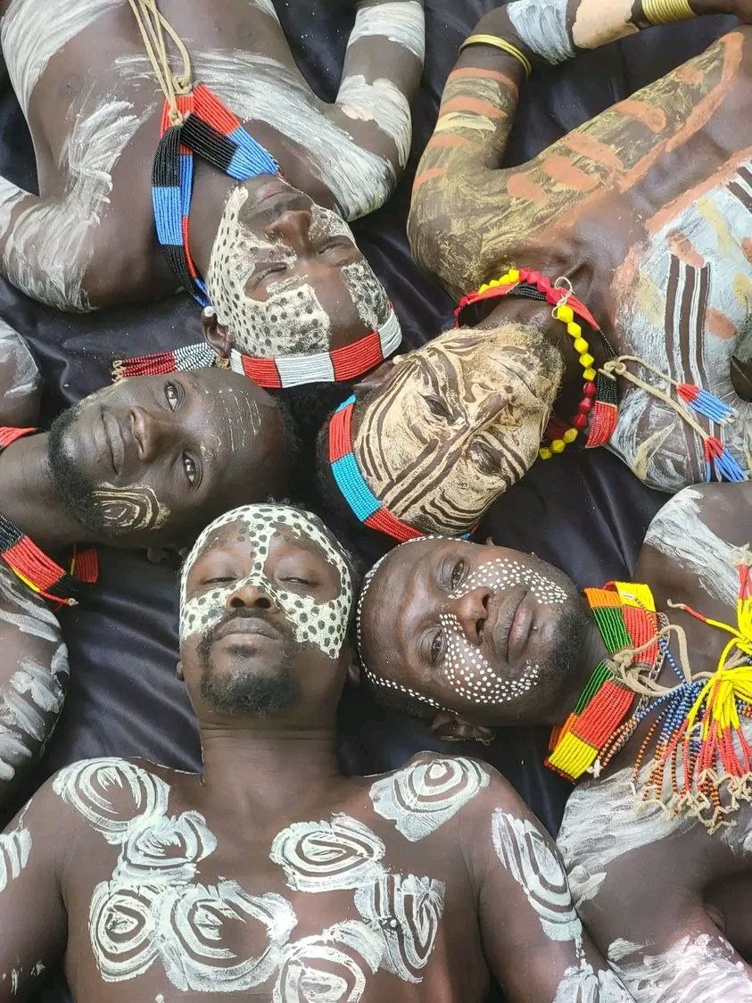 Discover the Omo Valley: Ethiopia's Rich Cultural Heritage and Traditional Communities 3Limalimo Ethiopia Tours Authentic Ethiopian Tours, Culture & Adventure photo 2026 08 05 11 08 03 Limalimo Ethiopia Tours Authentic Ethiopian Tours, Culture & Adventure