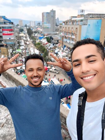 the biggest open market 1 Limalimo Ethiopia Tours Authentic Ethiopian Tours, Culture & Adventure